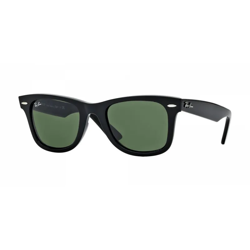 Vyriški akiniai nuo saulės Ray-Ban RB2140-901 Ø 50 mm